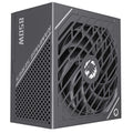 GAMEMAX GX-850 Pro Modular 80 Plus Gold ATX3.0 PCIe 5.0 PSU With 135mm FDB Fan