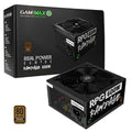 GAMEMAX RPG Rampage 600W PSU