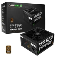 GAMEMAX RPG Rampage 700W PSU