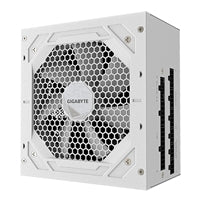 GIGABYTE GP-UD750GM 750W V2 ICE, 80 Plus Gold Certified Fully Modular Power Supply