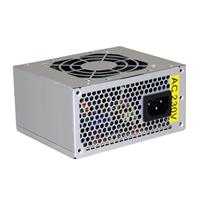 Target M-400U 400W Ultra-Quiet Micro ATX Power Supply