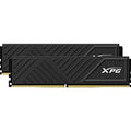 ADATA XPG Gammix D35, 16GB (2x8GB), 3600MHz, DDR4, RAM