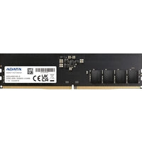 Adata, 16GB (1x16GB), 4800MHz, DDR5, RAM