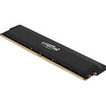 Crucial Pro DDR5-6000, 16GB, DDR5, RAM