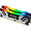 Kingston FURY Renegade, 32GB (2x16GB), 6400MHz, DDR5, RAM
