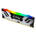 Kingston FURY Renegade, 24GB (1x24GB), 7200MHz, DDR5, RAM