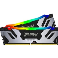 Kingston FURY Renegade, 48GB (2x24GB), 7200MHz, DDR5, RAM