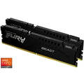 Kingston FURY Beast, 32GB (2x16GB), 5600MHz, DDR5, RAM