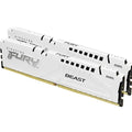 Kingston FURY Beast, 64GB (2x32GB), 6400MHz, DDR5, RAM