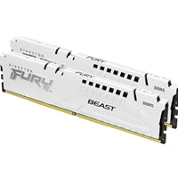 Kingston FURY Beast, 64GB (2x32GB), 6400MHz, DDR5, RAM