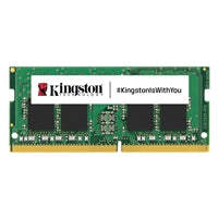 Kingston KCP432SD8/16, 16GB (1x16GB), 3200MHz, DDR4, RAM