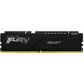 Kingston FURY Beast, 16GB (1x16GB), 5200MHz, DDR5, RAM