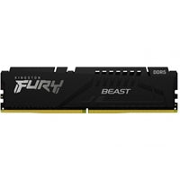 Kingston FURY Beast, 16GB (1x16GB), 5200MHz, DDR5, RAM
