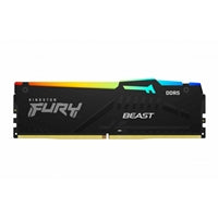 Kingston FURY Beast, 32GB (1x32GB), 5200MHz, DDR5, RAM
