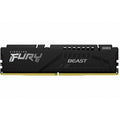 Kingston FURY Beast, 32GB (1x32GB), 5200MHz, DDR5, RAM
