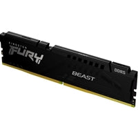 Kingston FURY Beast, 16GB, 5600MHz, DDR5, RAM