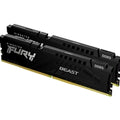 Kingston FURY Beast, 64GB (2x32GB), 5600MHz, DDR5, RAM