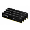 Kingston FURY Beast, 128GB (4x32GB), 5600MHz, DDR5, RAM