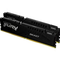 Kingston FURY Beast, 16GB (2x8GB), 5600MHz, DDR5, RAM