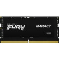 Kingston FURY Impact, 16GB (1x16GB), 5600MHz, DDR5, RAM