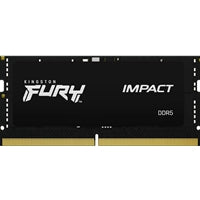 Kingston FURY Impact, 16GB (1x16GB), 5600MHz, DDR5, RAM