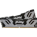 Kingston FURY Renegade, 96GB (2x48GB), 6000MHz, DDR5, RAM