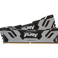Kingston FURY Renegade, 96GB (2x48GB), 6000MHz, DDR5, RAM
