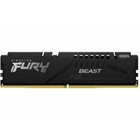 Kingston FURY Beast, 8GB (1x8GB), 6000MHz, DDR5, RAM
