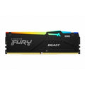 Kingston FURY Beast, 32GB (1x32GB), 6000MHz, DDR5, RAM