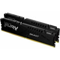 Kingston FURY Beast, 16GB (2x8GB), 6000MHz, DDR5, RAM