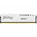 Kingston FURY Beast, 16GB (1x16GB), 6000MHz, DDR5, RAM