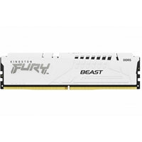 Kingston FURY Beast, 16GB (1x16GB), 6000MHz, DDR5, RAM