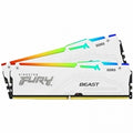 Kingston FURY Beast, 64GB (2x32GB), 6000MHz, DDR5, RAM