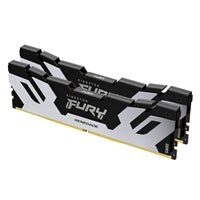 Kingston FURY Renegade, 32GB (2x16GB), 6400MHz, DDR5, RAM