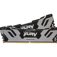 Kingston FURY Renegade, 32GB (2x16GB), 7200MHz, DDR5, RAM