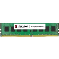 Kingston ValueRAM /32, 32GB (1x32GB), 3200MHz, DDR4, RAM