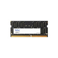 Netac Basic, 8GB (1x8GB), 2666MHz, DDR4, RAM