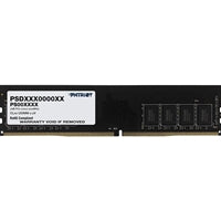 Patriot Signature Line, 16GB (1x16GB), 3200MHz, DDR4, RAM